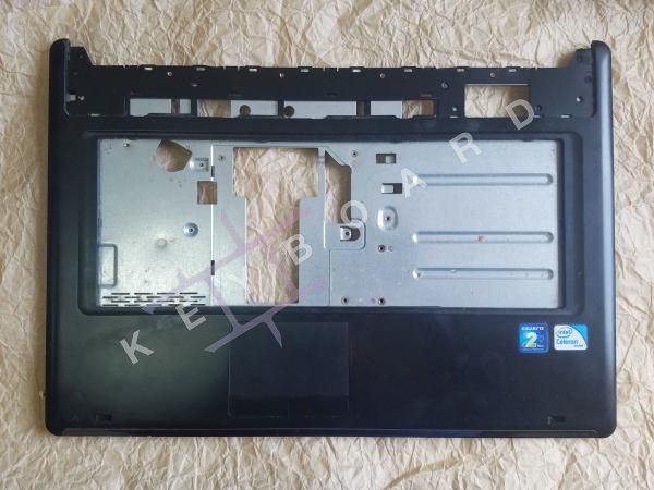 Верхня частина Pn 83GI50010-11